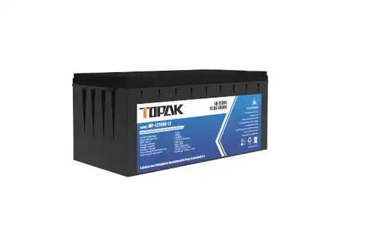 Can a 200Ah LiFePO4 lithium battery power a whole house?